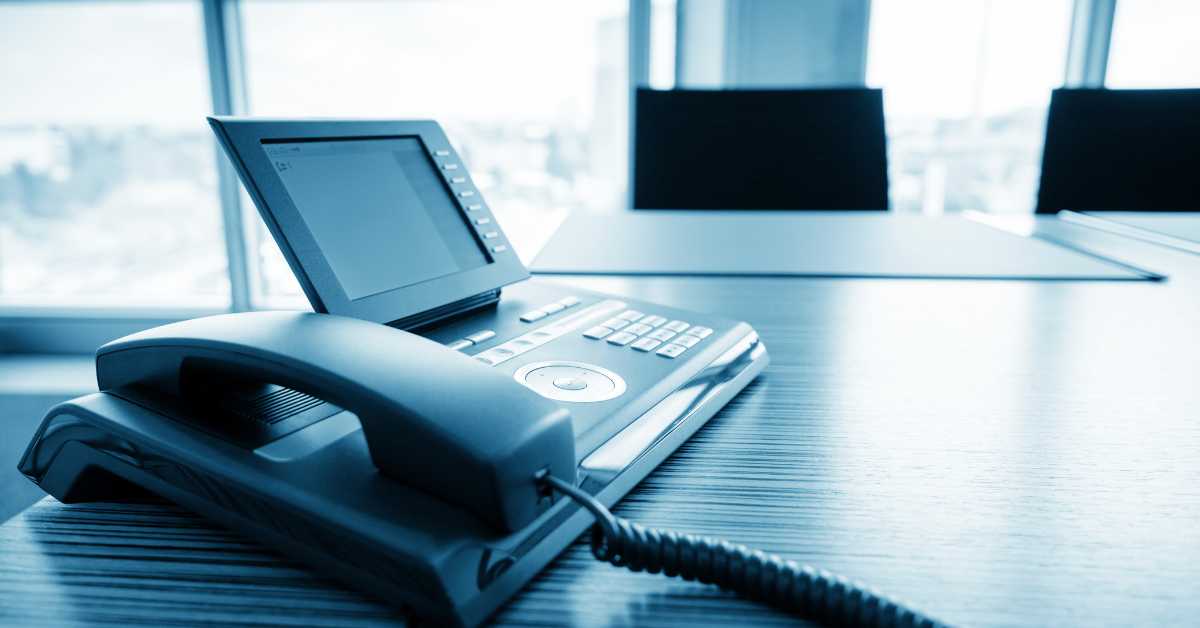 Challenges Do VoIP Systems Solve for Remote Work